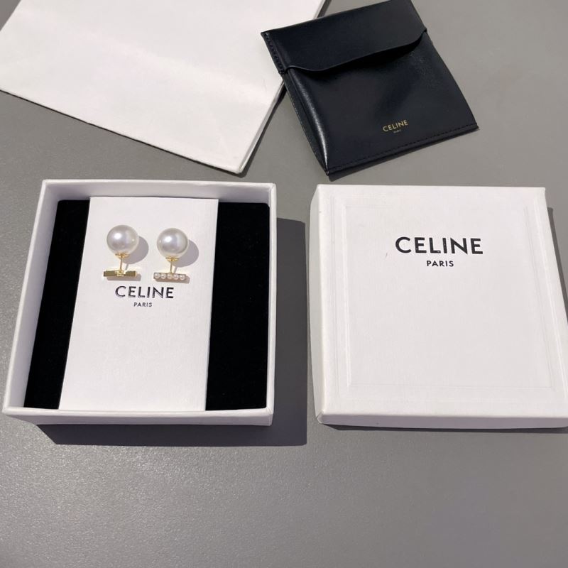 Celine Earrings